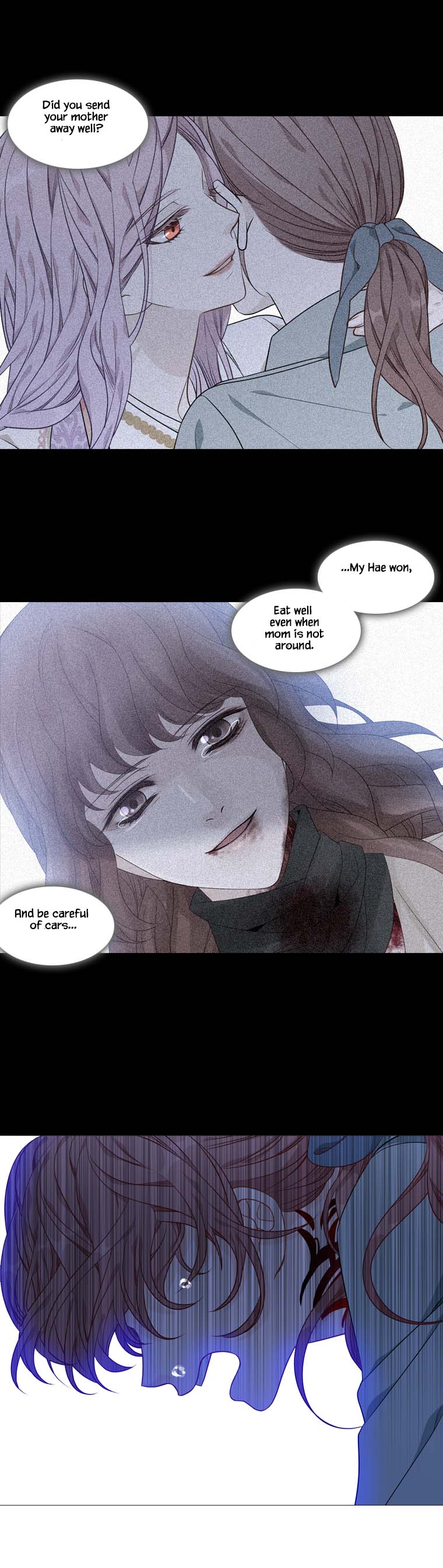 Heavenly Match Chapter 272 page 17 - Chapter 272