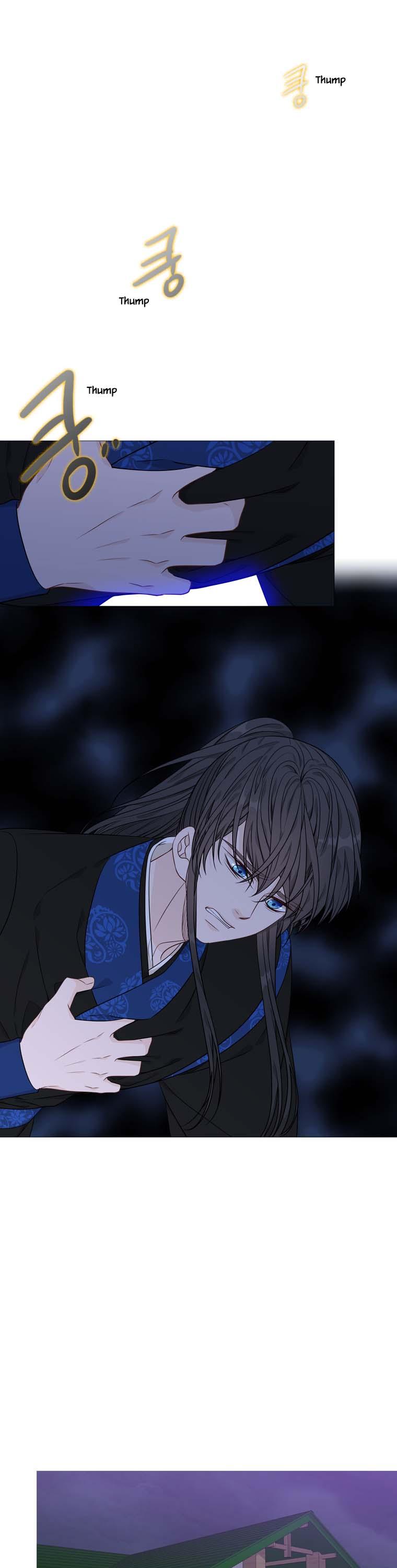 Heavenly Match Chapter 272 page 18 - Chapter 272