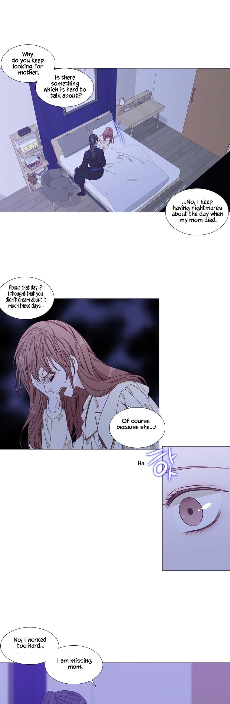 Heavenly Match Chapter 272 page 22 - Chapter 272