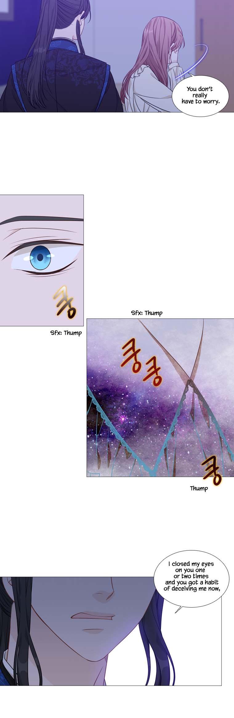 Heavenly Match Chapter 272 page 23 - Chapter 272