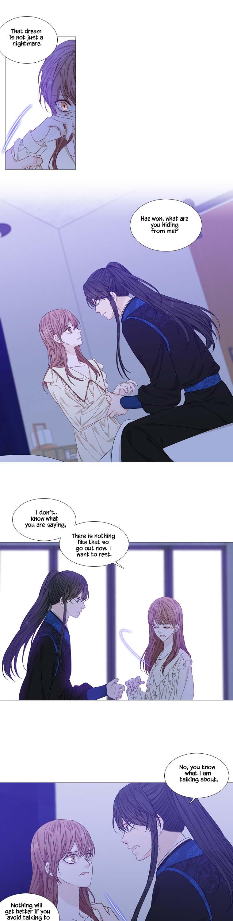 Heavenly Match Chapter 272 page 24 - Chapter 272