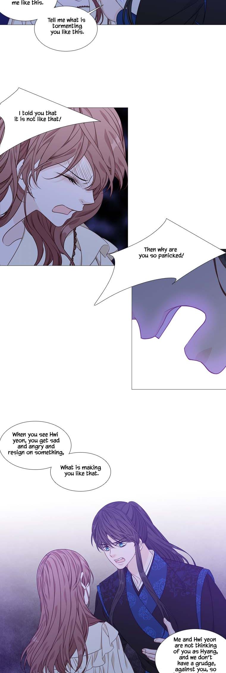 Heavenly Match Chapter 272 page 25 - Chapter 272