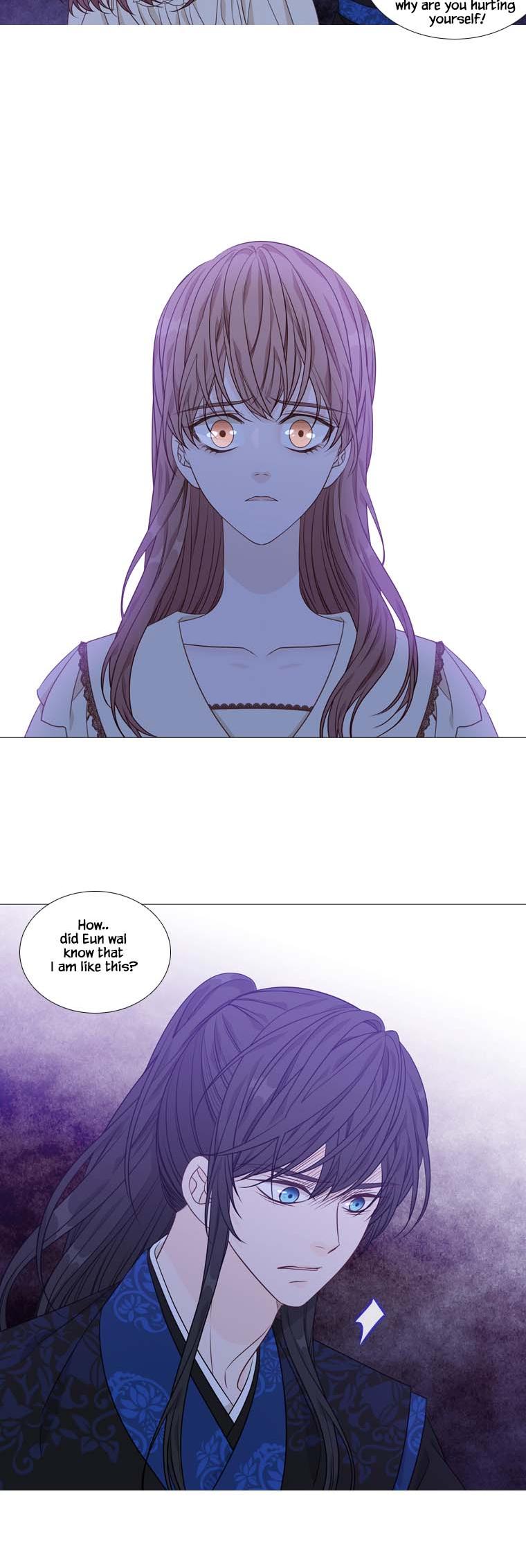 Heavenly Match Chapter 272 page 26 - Chapter 272