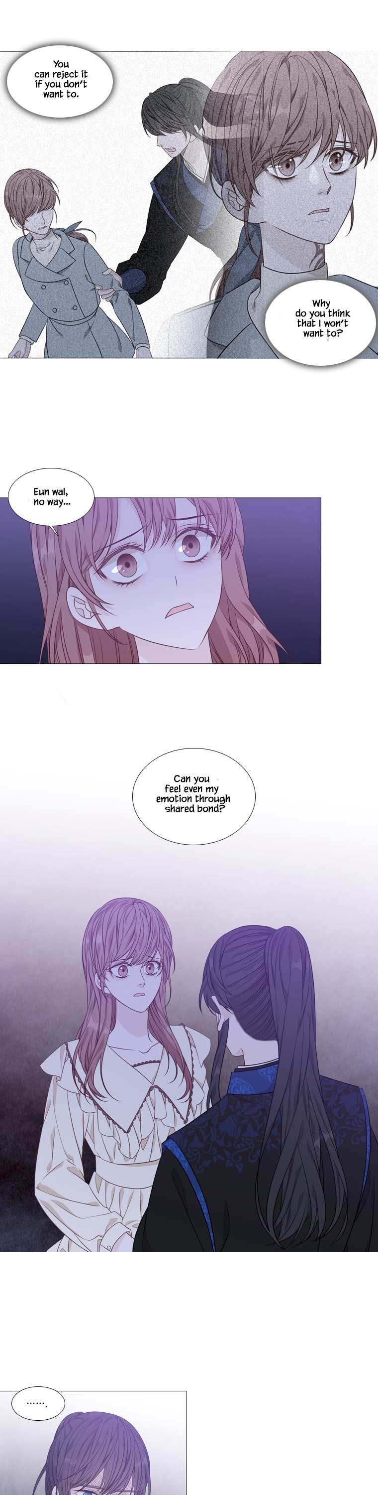 Heavenly Match Chapter 272 page 27 - Chapter 272