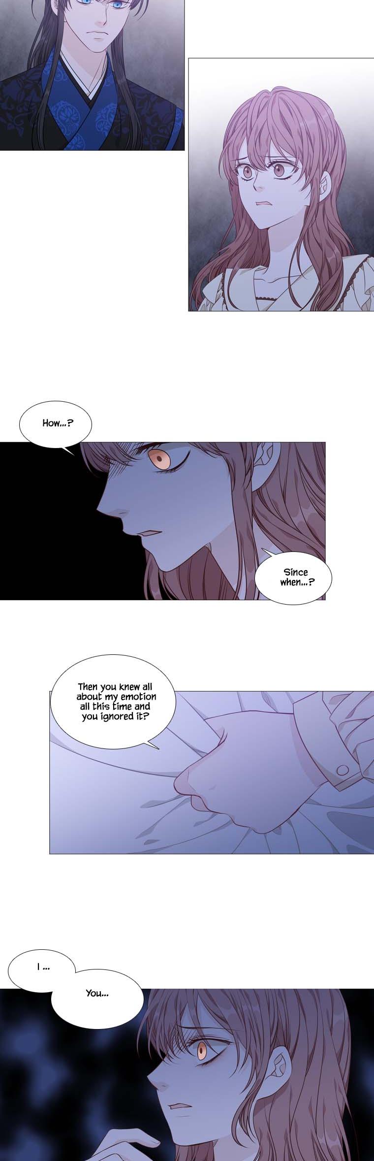 Heavenly Match Chapter 272 page 28 - Chapter 272