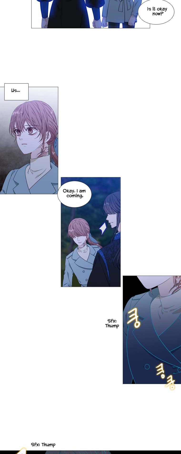 Heavenly Match Chapter 272 page 4 - Chapter 272
