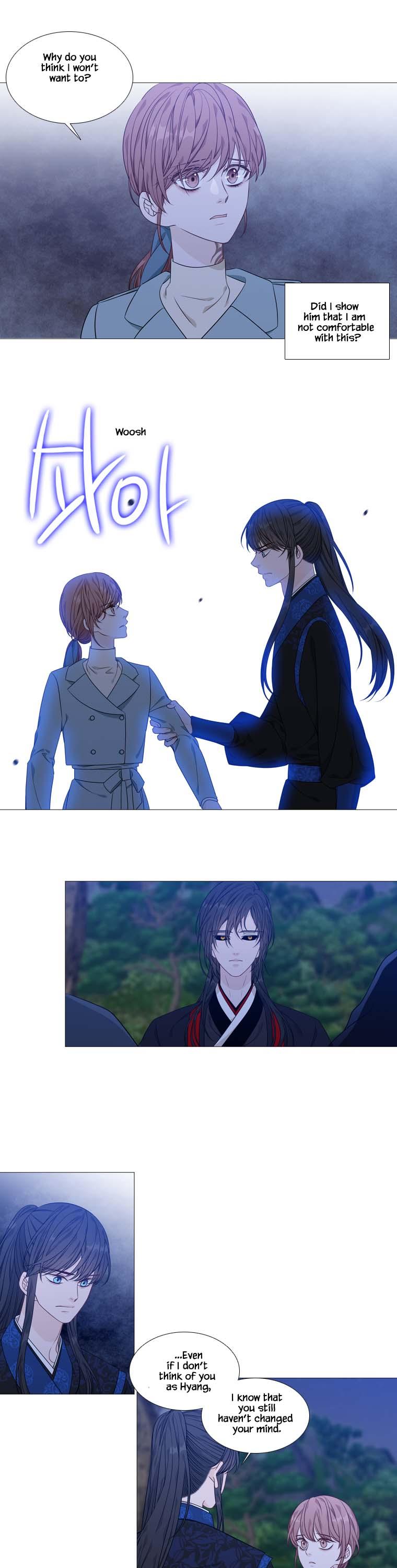 Heavenly Match Chapter 272 page 6 - Chapter 272