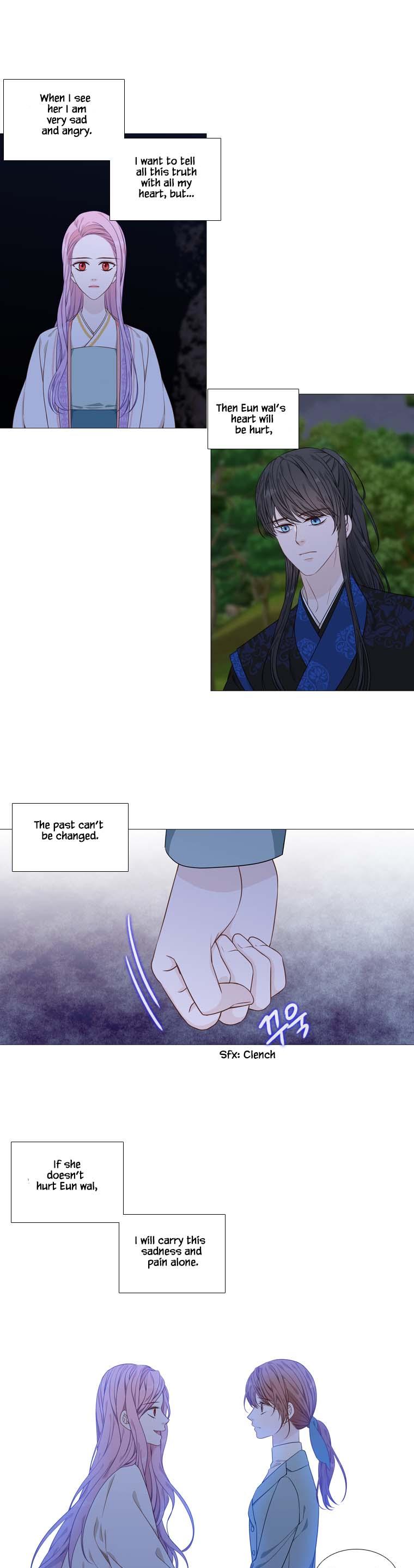 Heavenly Match Chapter 272 page 9 - Chapter 272