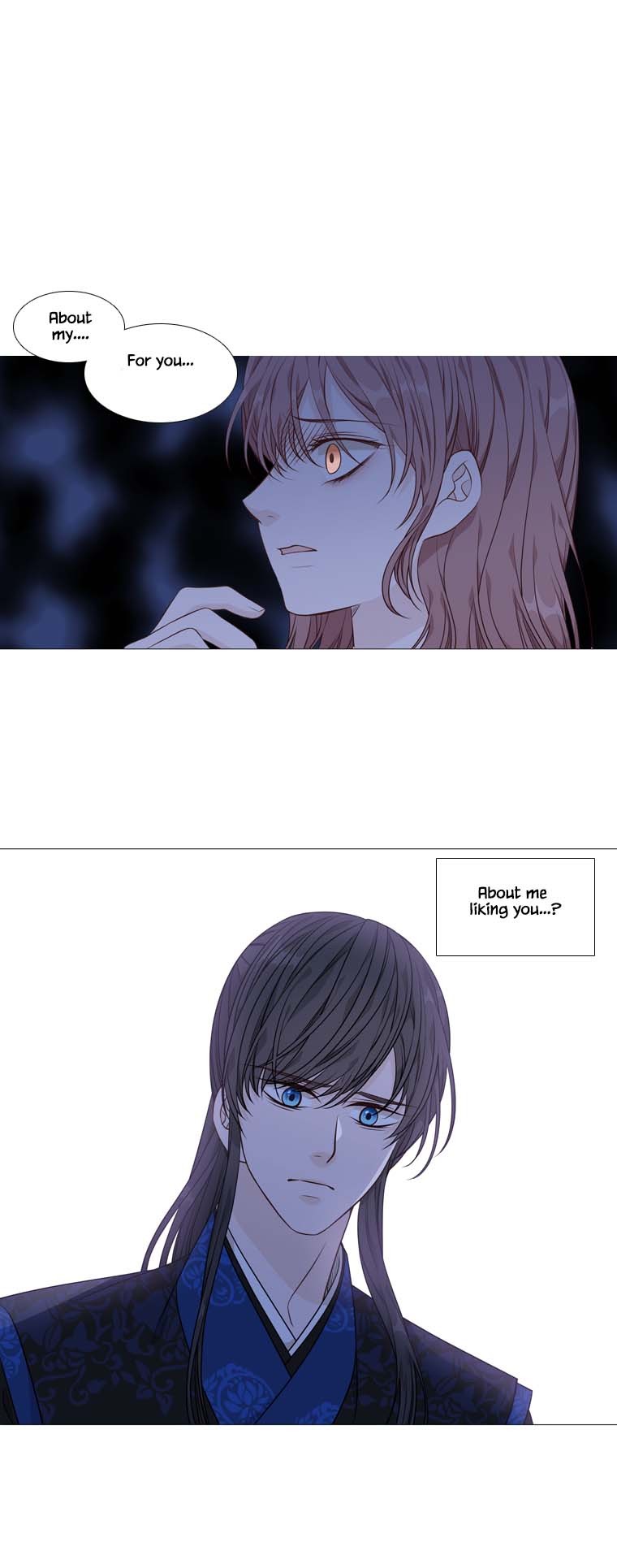 Heavenly Match Chapter 273 page 1 - Chapter 273