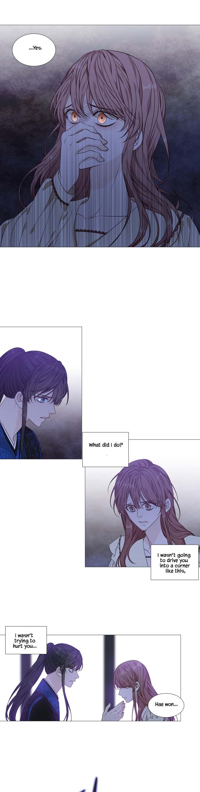 Heavenly Match Chapter 273 page 2 - Chapter 273