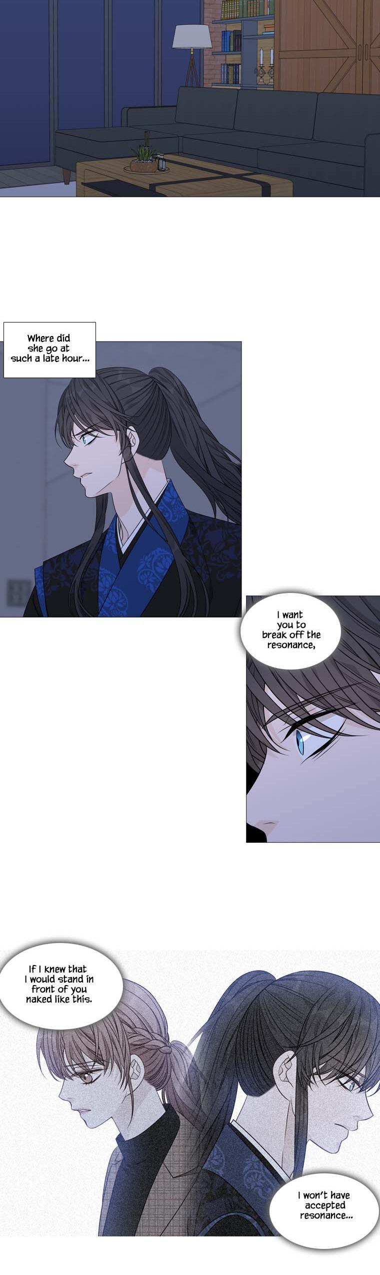 Heavenly Match Chapter 273 page 22 - Chapter 273