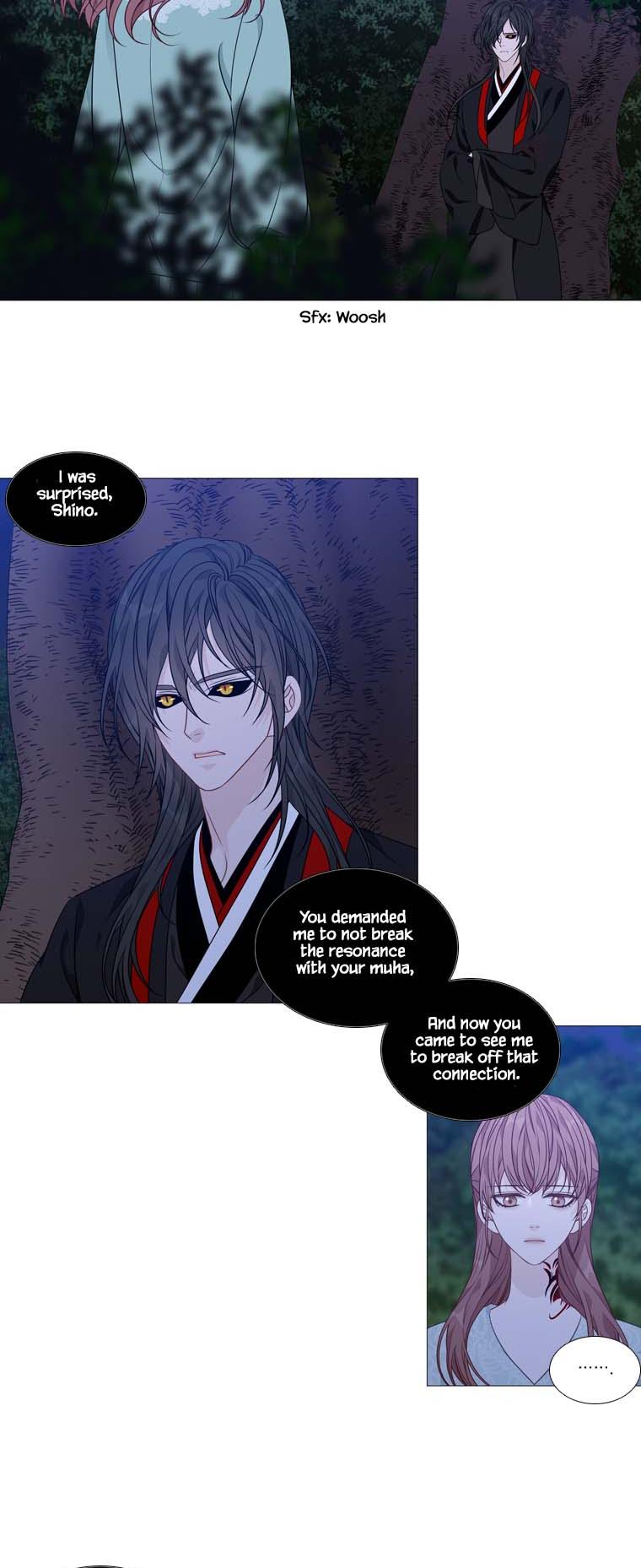Heavenly Match Chapter 273 page 24 - Chapter 273