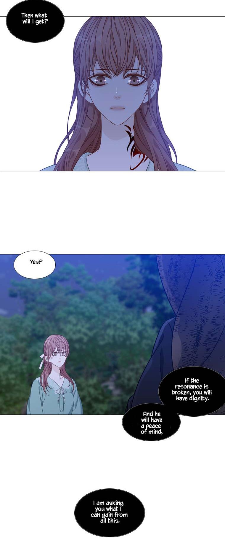 Heavenly Match Chapter 273 page 25 - Chapter 273