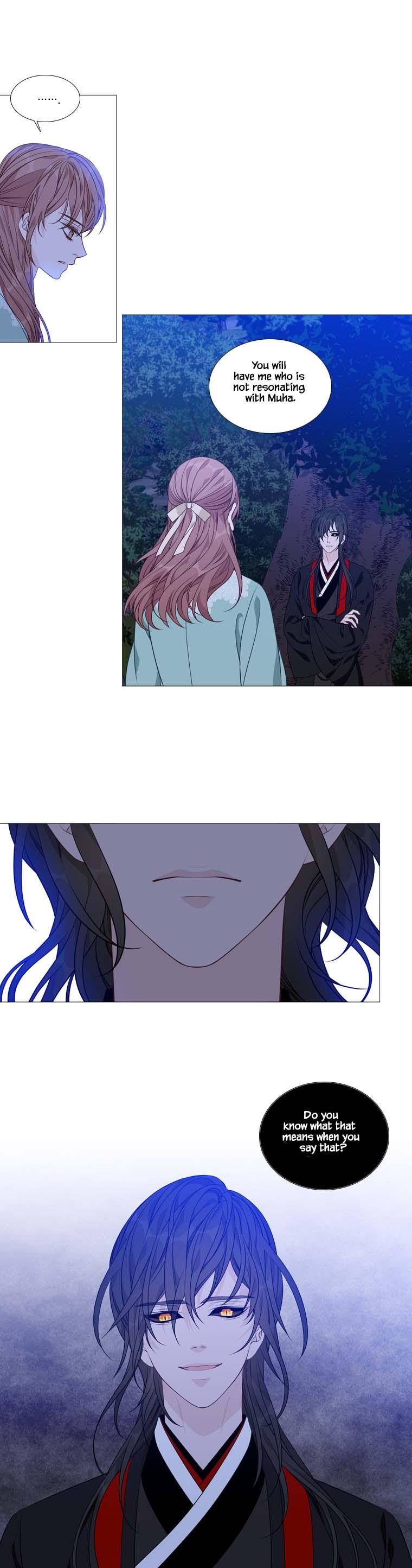 Heavenly Match Chapter 273 page 26 - Chapter 273