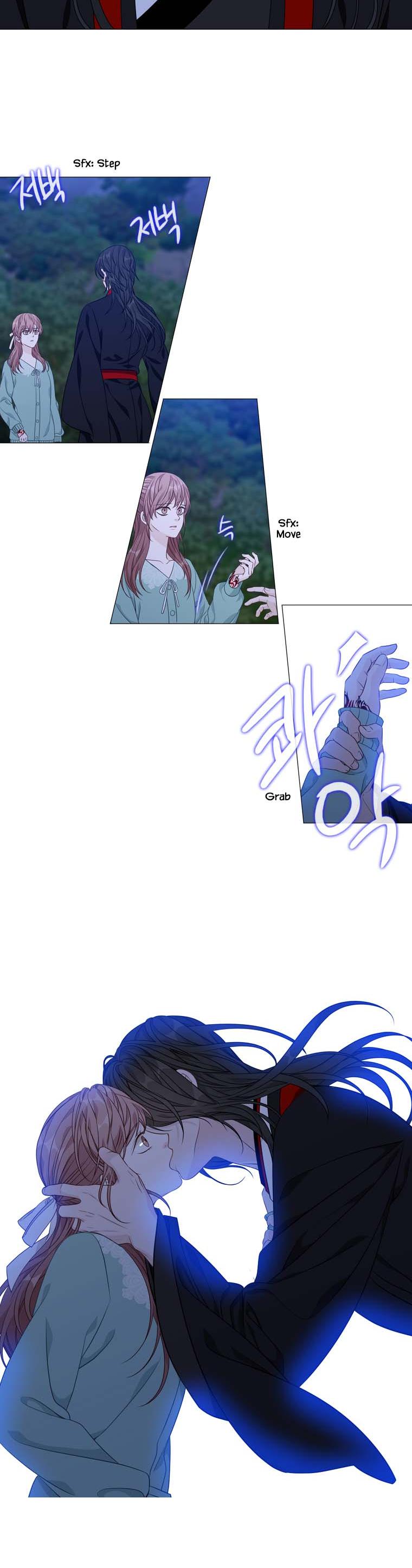 Heavenly Match Chapter 273 page 27 - Chapter 273