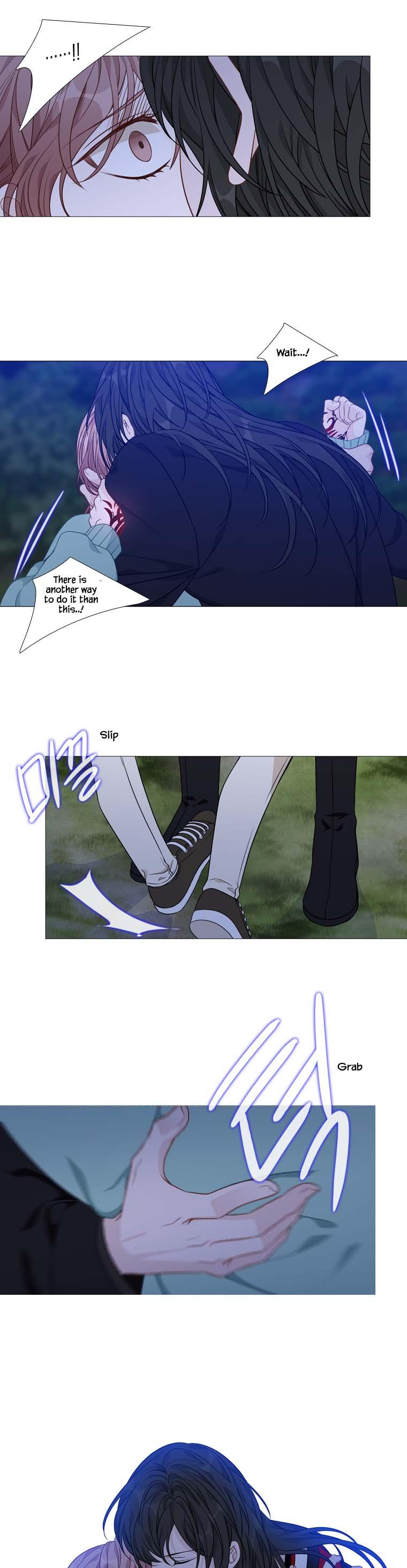 Heavenly Match Chapter 273 page 28 - Chapter 273