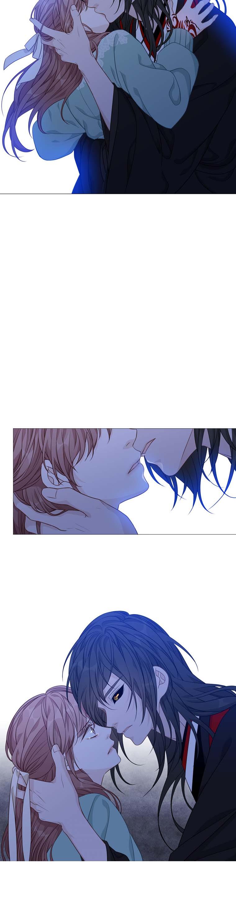 Heavenly Match Chapter 273 page 29 - Chapter 273