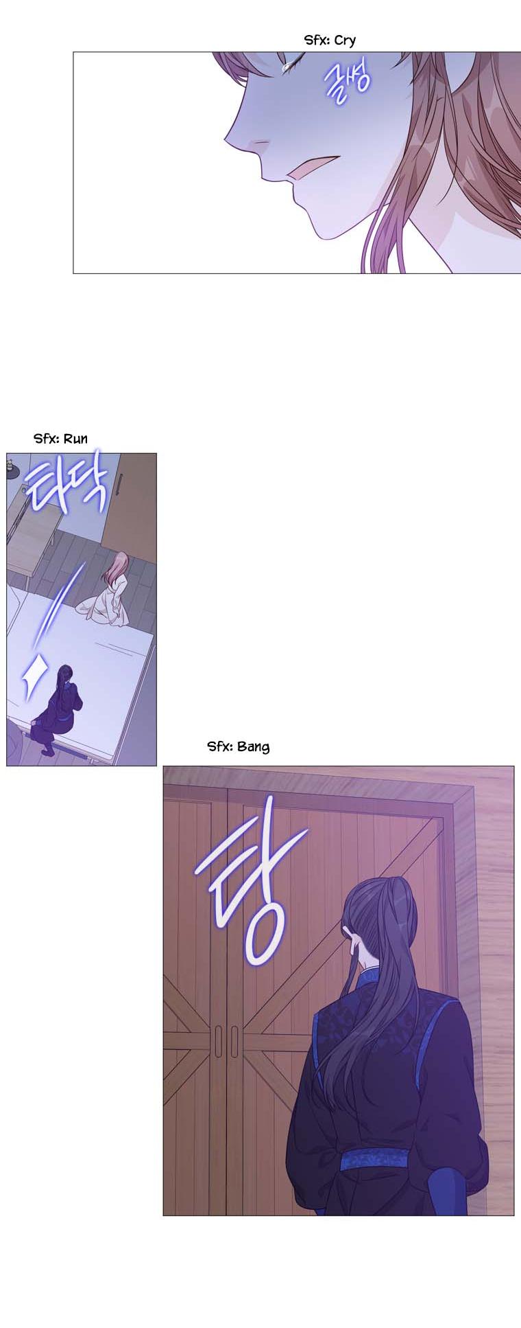 Heavenly Match Chapter 273 page 4 - Chapter 273