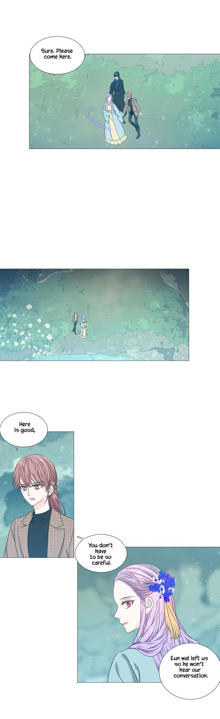 Heavenly Match Chapter 273 page 7 - Chapter 273