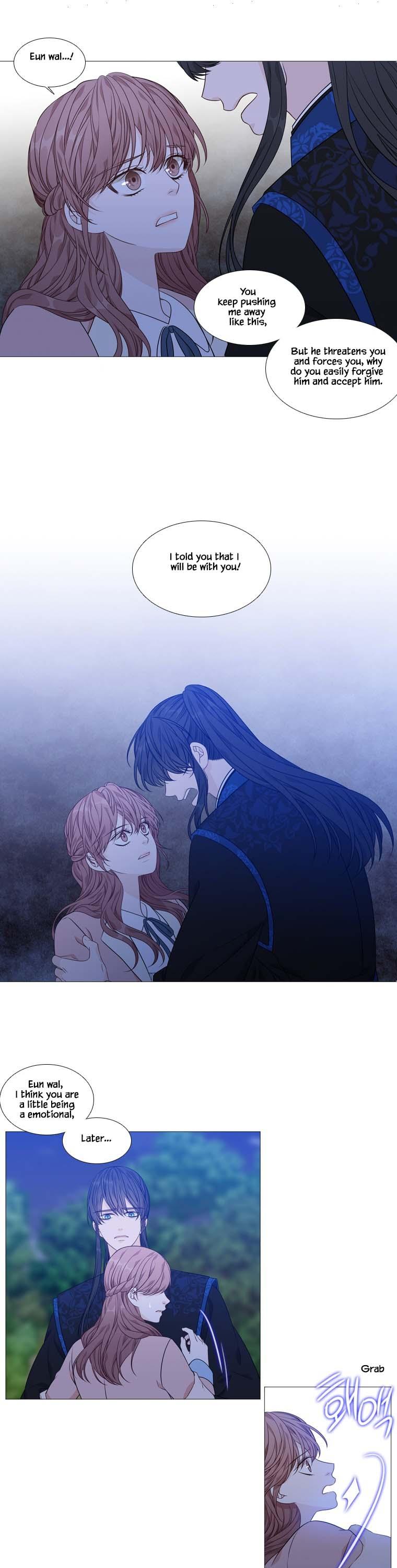 Heavenly Match Chapter 275 page 19 - Chapter 275