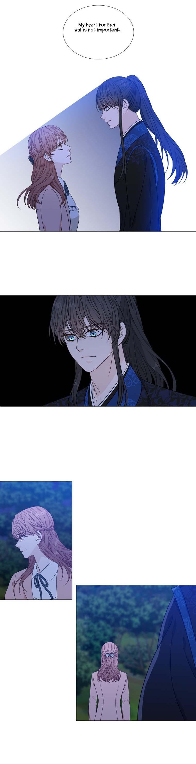 Heavenly Match Chapter 275 page 23 - Chapter 275