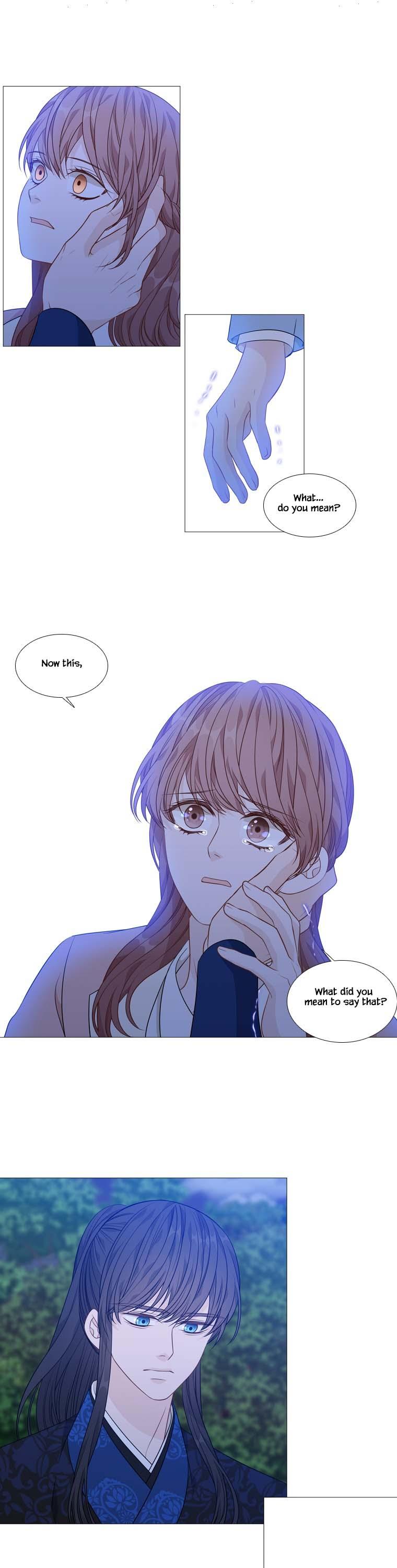 Heavenly Match Chapter 275 page 26 - Chapter 275