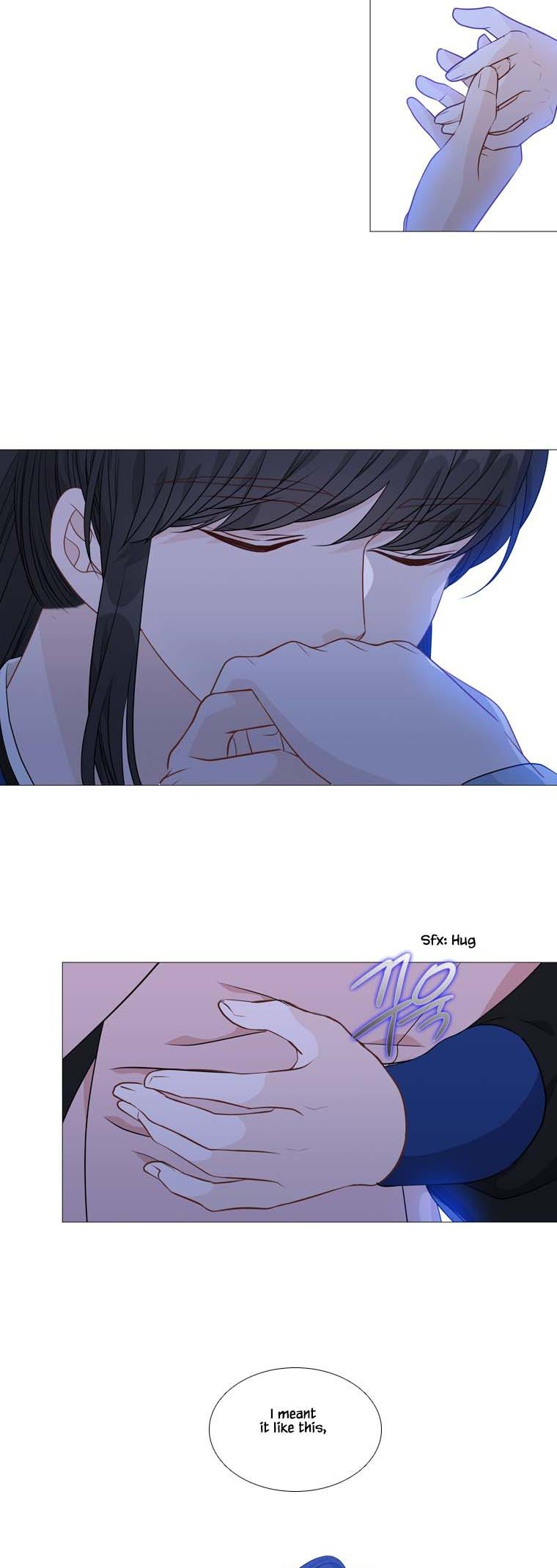 Heavenly Match Chapter 275 page 27 - Chapter 275