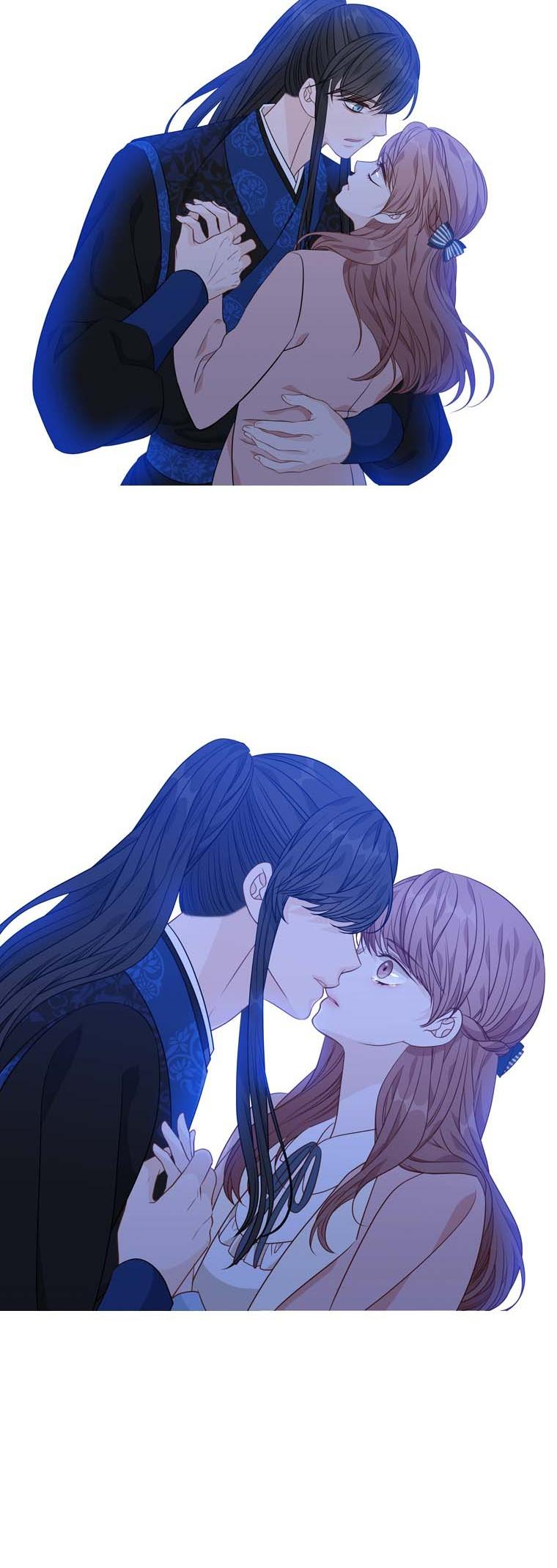 Heavenly Match Chapter 275 page 28 - Chapter 275