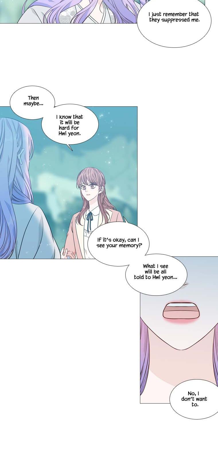 Heavenly Match Chapter 275 page 9 - Chapter 275