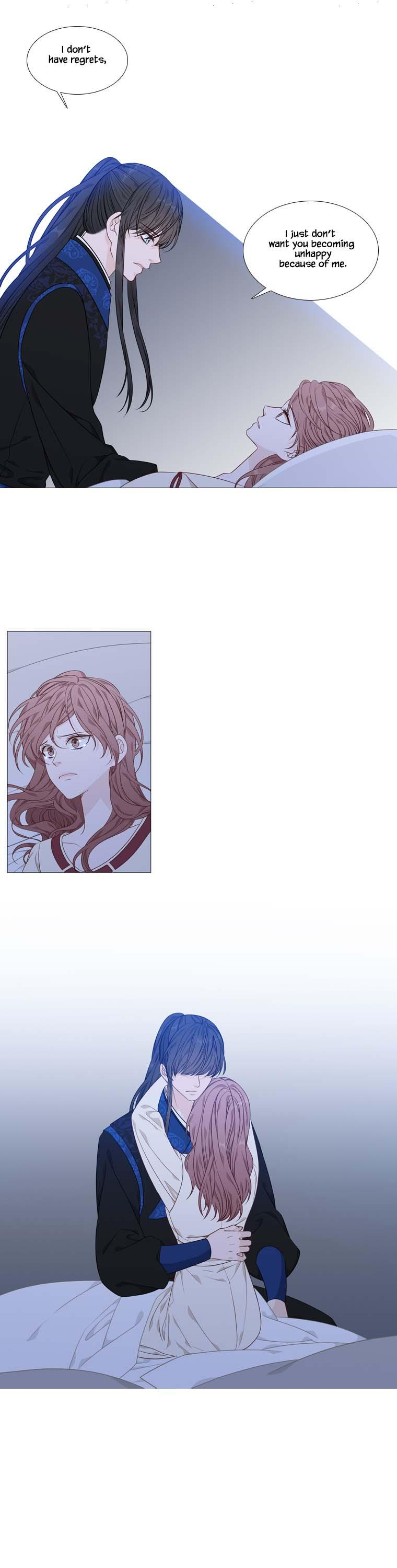 Heavenly Match Chapter 276 page 11 - Chapter 276