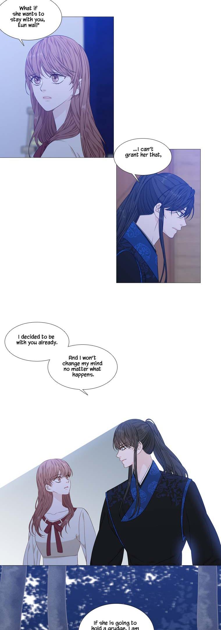 Heavenly Match Chapter 276 page 15 - Chapter 276