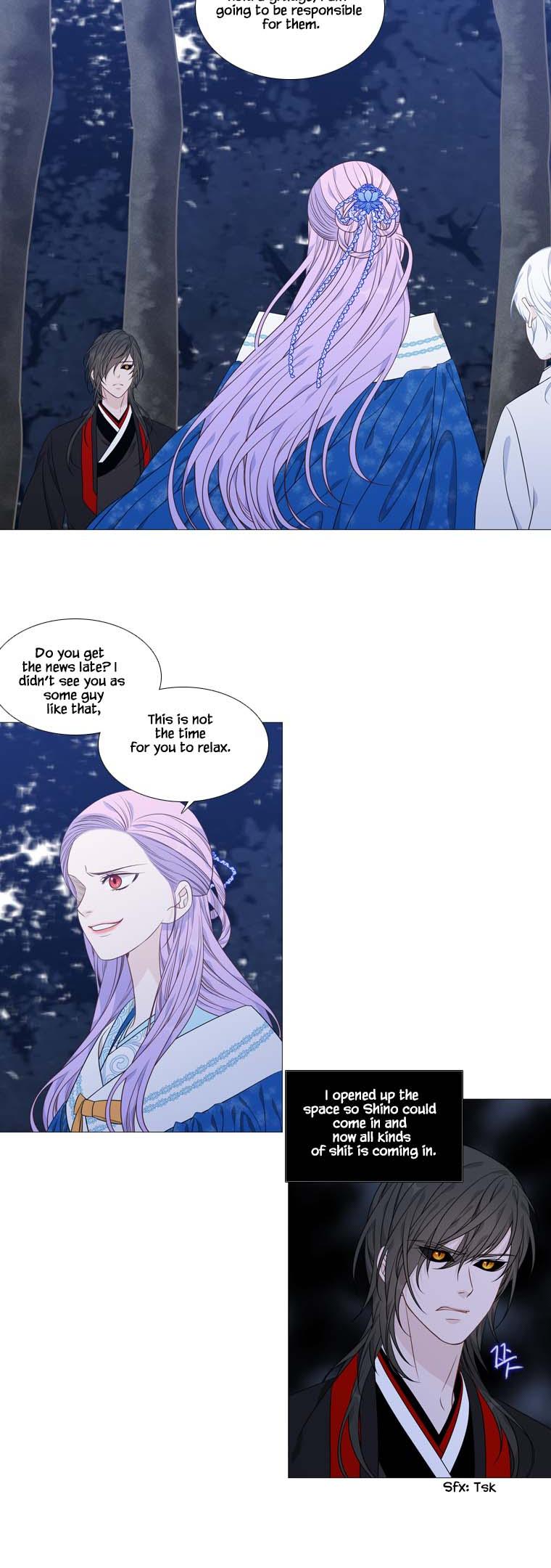 Heavenly Match Chapter 276 page 16 - Chapter 276