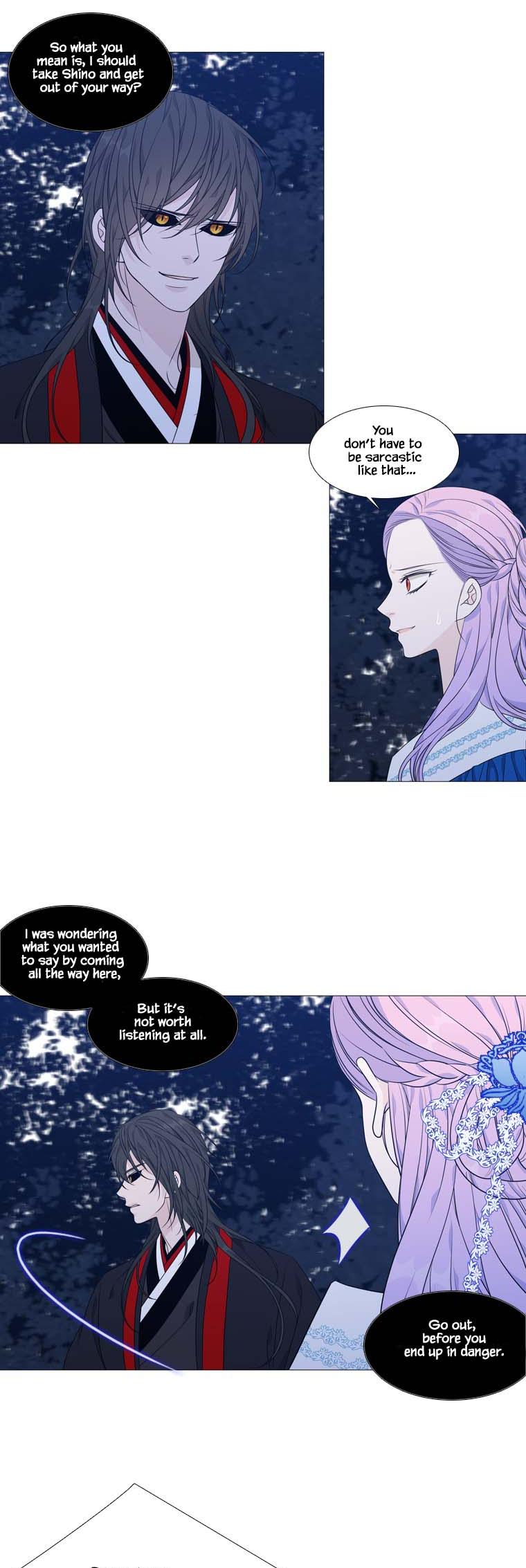 Heavenly Match Chapter 276 page 18 - Chapter 276