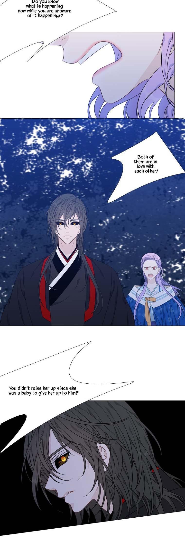 Heavenly Match Chapter 276 page 19 - Chapter 276