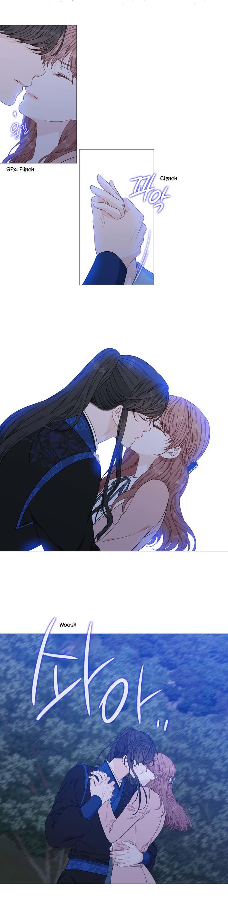 Heavenly Match Chapter 276 page 2 - Chapter 276