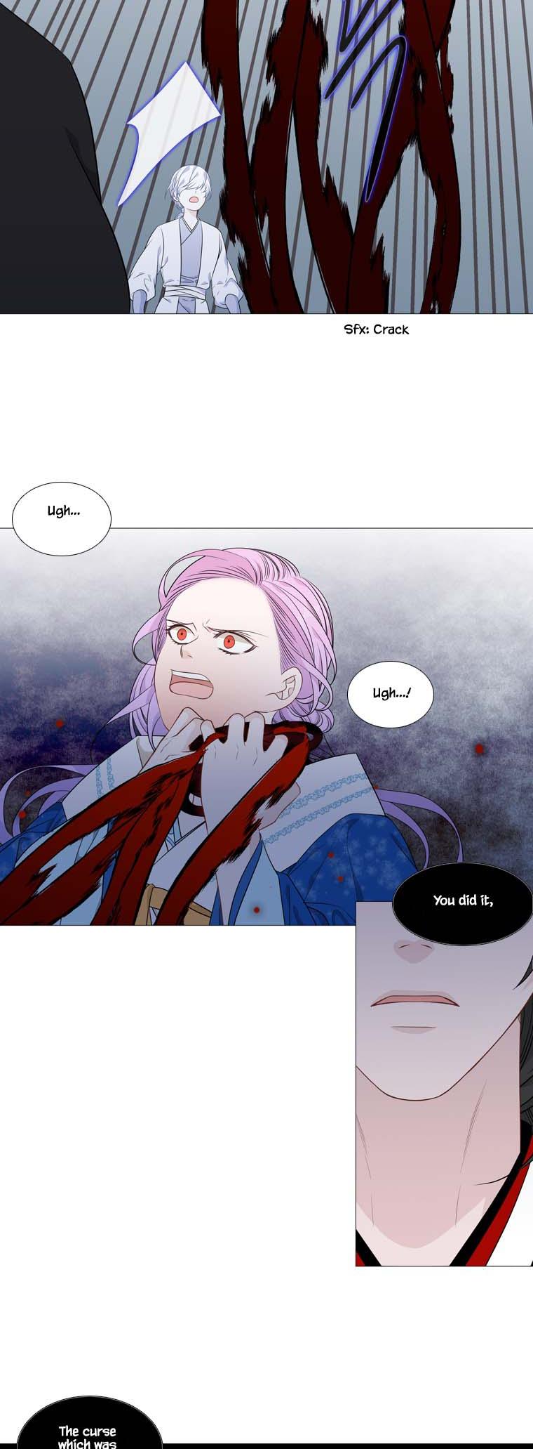 Heavenly Match Chapter 276 page 21 - Chapter 276