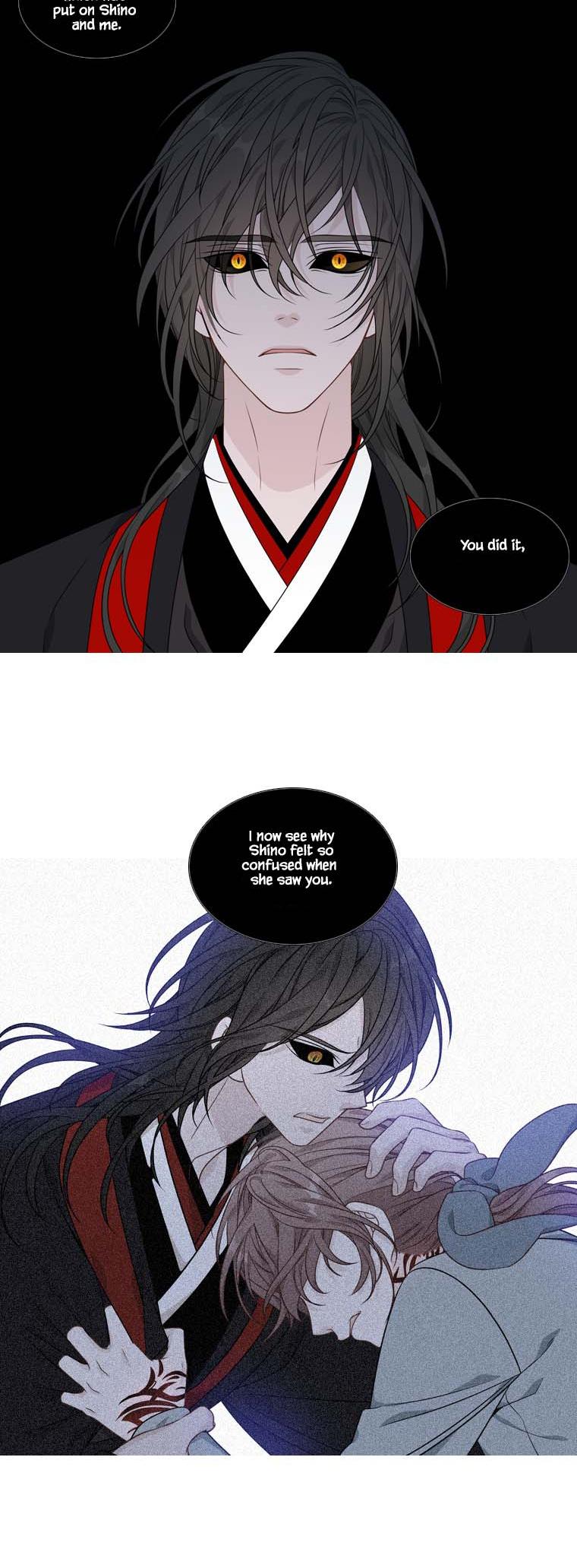 Heavenly Match Chapter 276 page 22 - Chapter 276