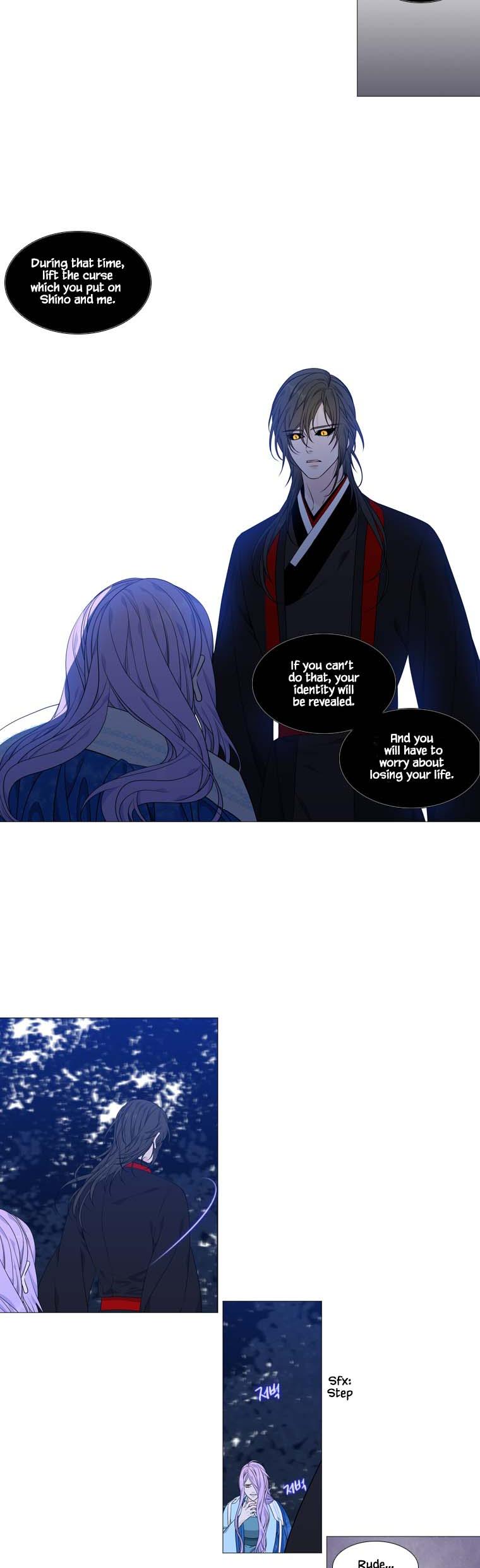 Heavenly Match Chapter 276 page 24 - Chapter 276