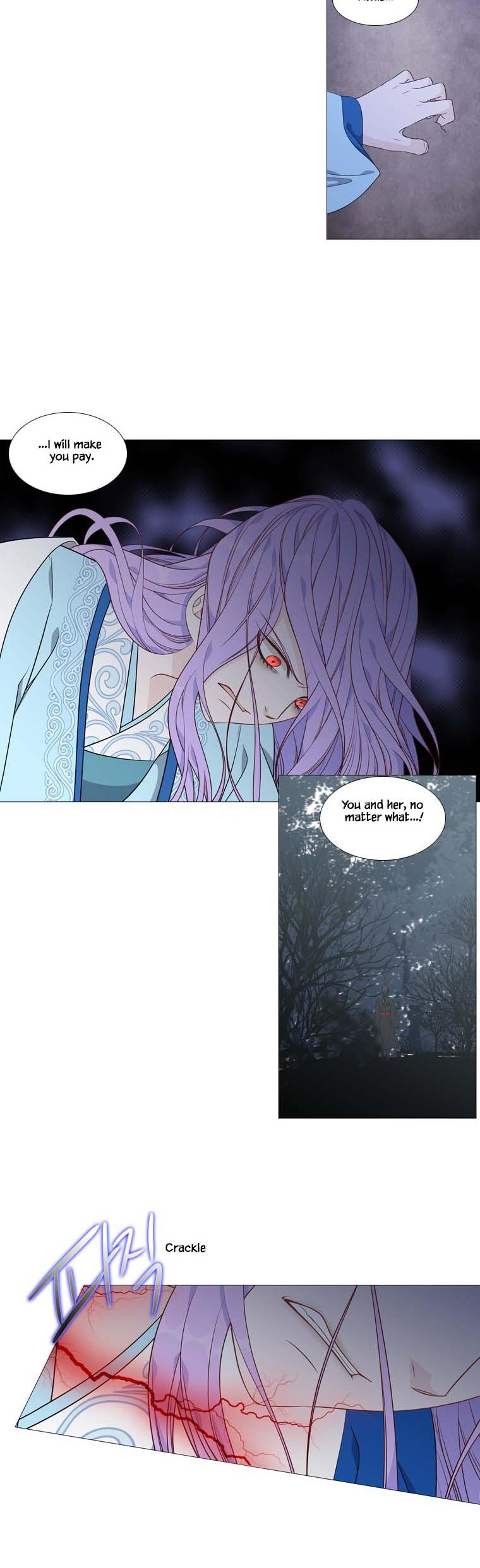 Heavenly Match Chapter 276 page 25 - Chapter 276