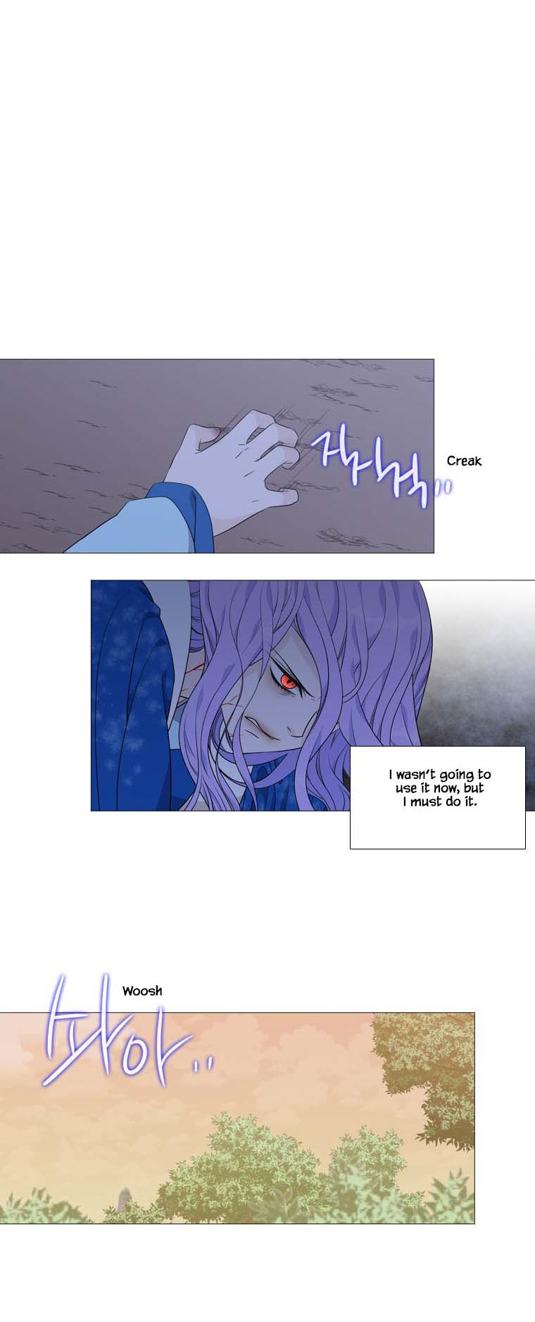 Heavenly Match Chapter 276 page 28 - Chapter 276