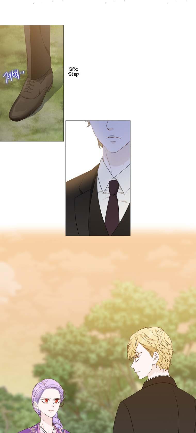 Heavenly Match Chapter 276 page 29 - Chapter 276