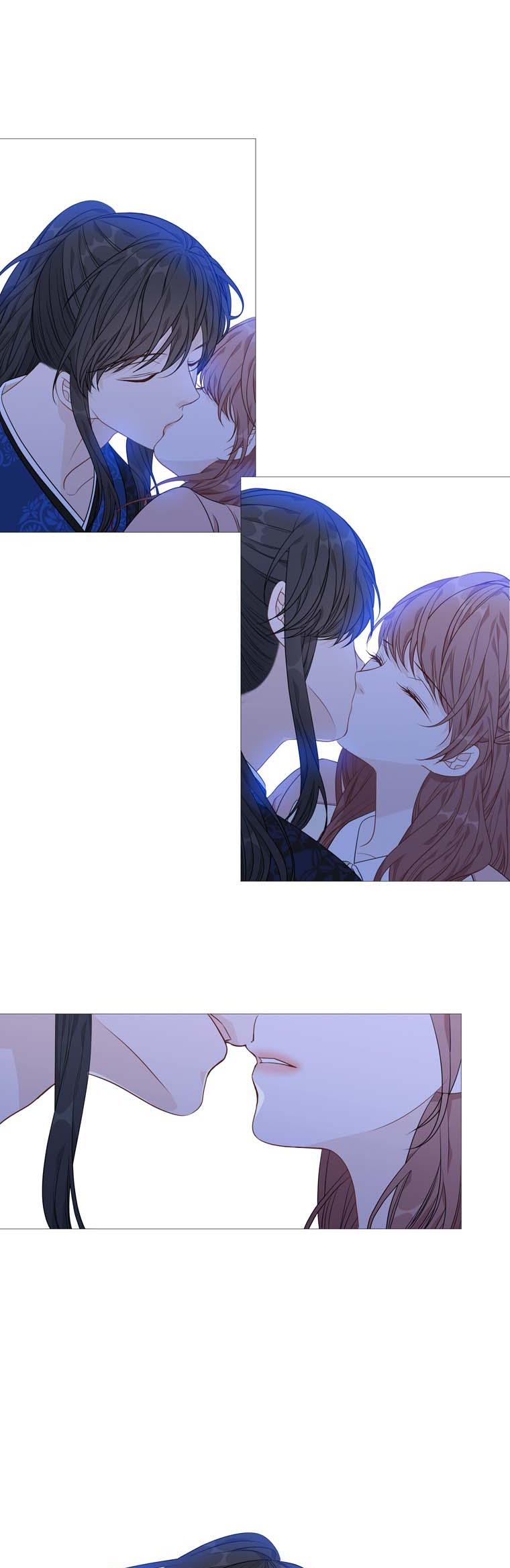 Heavenly Match Chapter 276 page 3 - Chapter 276
