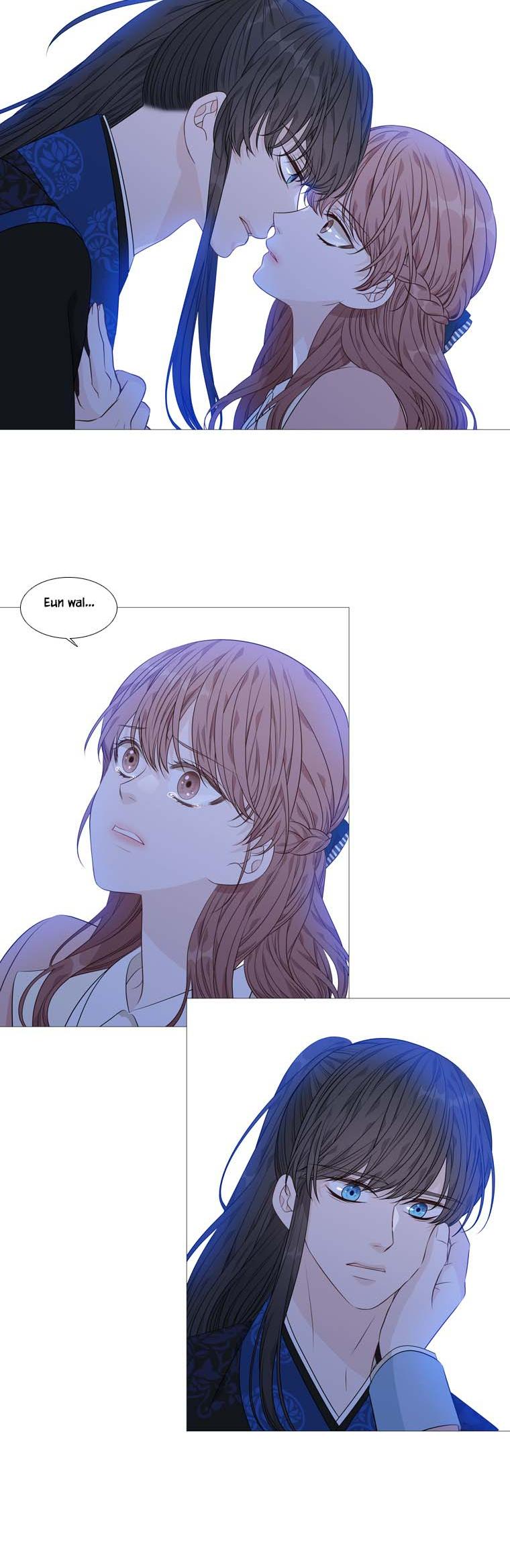 Heavenly Match Chapter 276 page 4 - Chapter 276