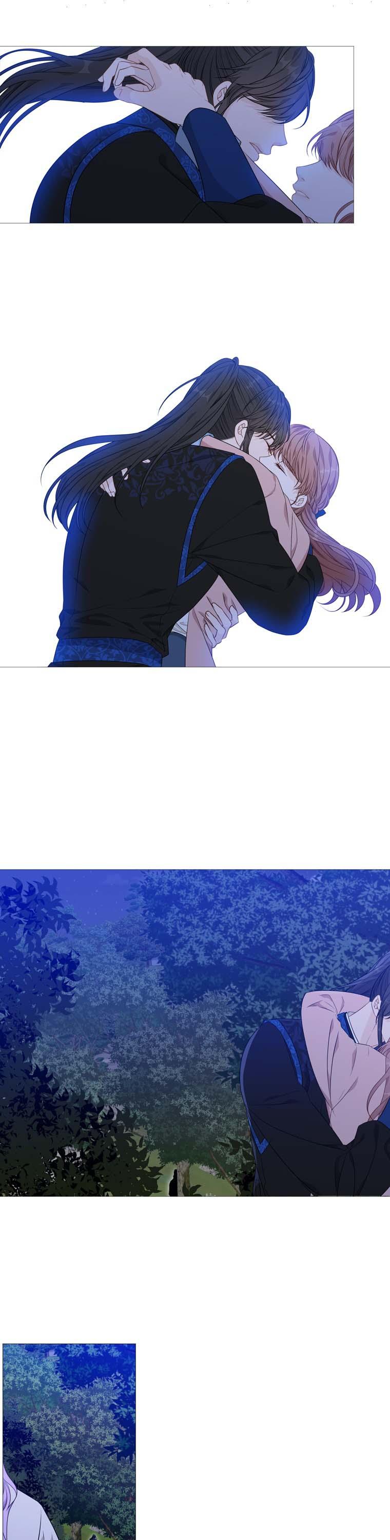 Heavenly Match Chapter 276 page 5 - Chapter 276