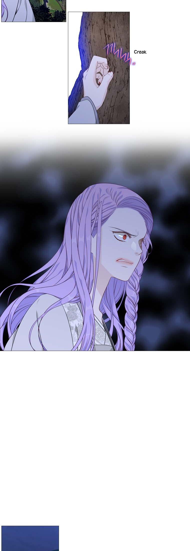 Heavenly Match Chapter 276 page 6 - Chapter 276