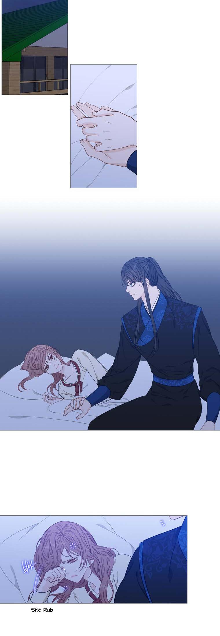 Heavenly Match Chapter 276 page 7 - Chapter 276