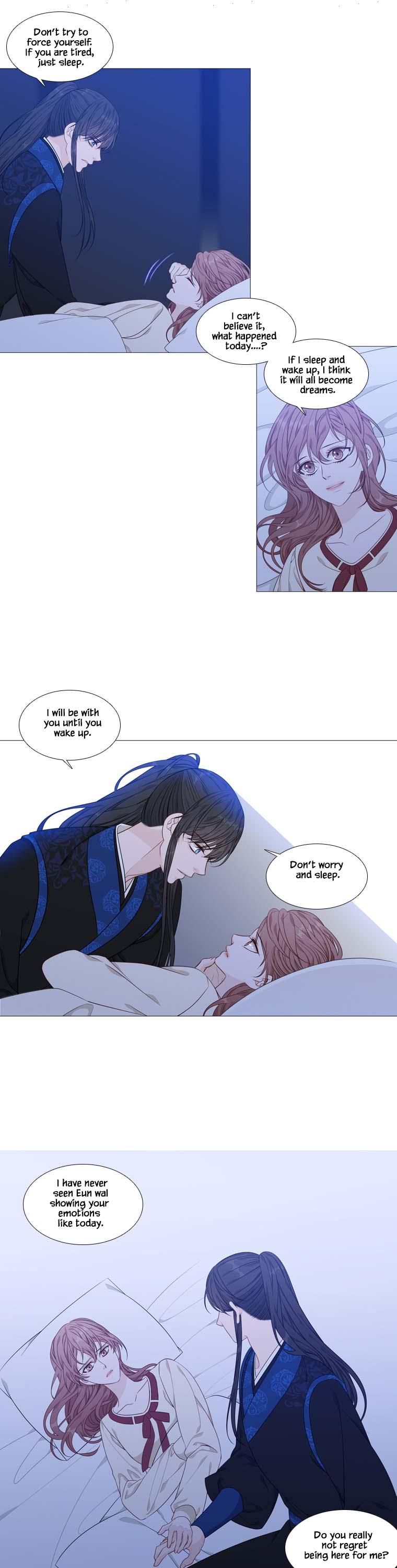 Heavenly Match Chapter 276 page 8 - Chapter 276