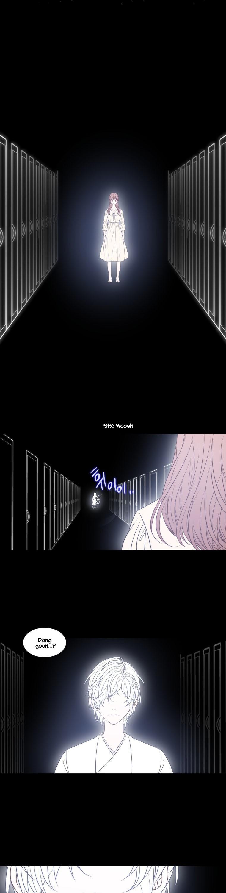 Heavenly Match Chapter 277 page 12 - Chapter 277