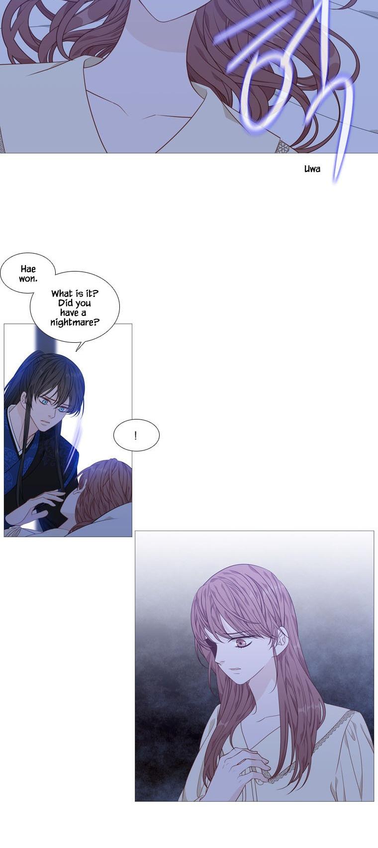 Heavenly Match Chapter 277 page 14 - Chapter 277