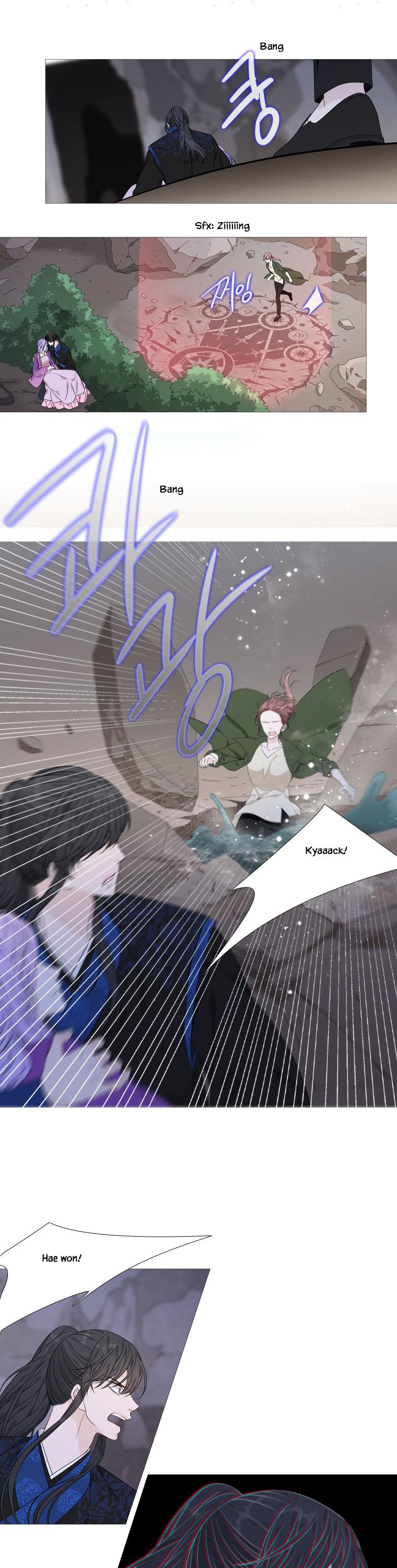 Heavenly Match Chapter 277 page 18 - Chapter 277